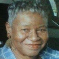 Sylvia J Ross Obituary