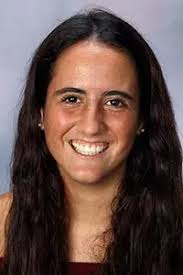 2015-16 Women's Tennis Roster