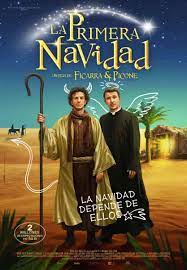 La Primera Navidad Una Pelicula Divertida Profamilia Navidena Y Trepidante Rel