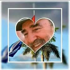 Cómo tú no hay dos Fidel