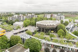Meaning of campus in english. Campus Tu Dortmund