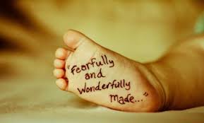 Image result for images for Psalm 139:14