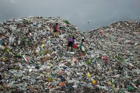 Es la basura un error de diseño?