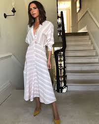 victoria beckham summer style inspiration in 2019 victoria