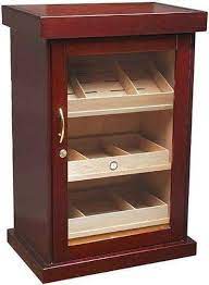 We did not find results for: The Spartacus Cigar Humidor Cabinet Your Elegant Bar
