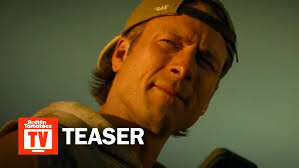 Chad Powers Season 1 Teaser