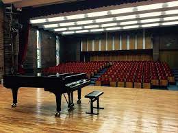 Bratianu 12 cluj napoca cluj. Ziua De Cluj Jucan Reales Rector Al Academiei De MuzicÄ