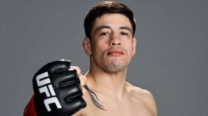 Brandon moreno is a ufc fighter from tijuana, baja california mexico. Brandon Moreno Feeling Confident Ahead Of Deiveson Figueiredo Rematch At Ufc 263