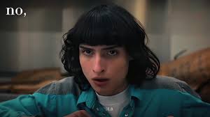 Mike Wheeler's Journey in Stranger Things Musical Editing