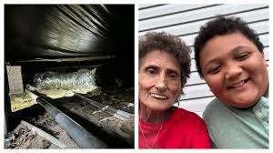 🌼 Hello, Wonderful Neighbors! 🌼 We're overjoyed to introduce ourselves to  this close-knit community. I specialize in HVAC services, ranging from  cleaning and more. And let's not forget my sister, a dedicated