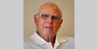 Paul Gerald (Jerry) Weinstein