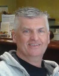 Obituary information for Steve Halfyard