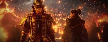 It's fine to only play nioh 2. Nioh 2 Review Thesixthaxis