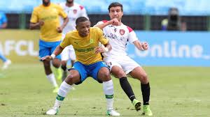 South africa's mamelodi sundowns and morocco's wydad casablanca will face each other in the caf champions. Mamelodi Sundowns Vs Al Ahly Kick Off Tv Channel Live Score Squad News And Preview Goal Com