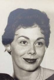 Mary Schultz Obituary (1931