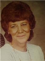 Minnie Bailey Obituary (1934