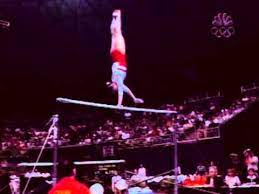 Currently zhang yufei is the only one with absolute gold scoring strength, the yangcheng evening news said in a commentary. Zhang Yufei Uneven Bars 2004 Pacific Alliance Gymnastics Championships Youtube