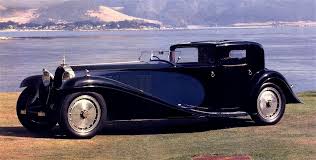 Bugatti Royale Coupe Napoleon Ettore Bugatti S Personal Car Bugatti Royale Expensive Cars Most Expensive Car Ever