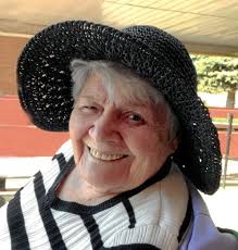 Dora Wlasenko Obituary