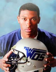 2010 IN REVIEW: Reggie Garrett