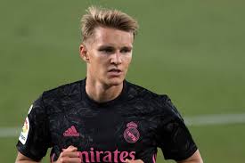 Odegaard worked as a supply chain consultant for i2 technologies and programme director at rr institute of applied economics. Martin Odegaard To Arsenal Real Madrid Playmaker Set To Finalise Loan Move And Undergo Medical Today Evening Standard