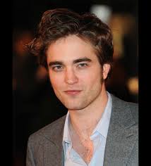 Photo : Le beau Robert Pattinson, occupe la 2ème place du classement.