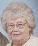 Obituary for Doris Treptow