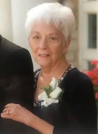 Lorine Mckeever Obituary December 3, 2020