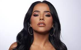 Why nelson mandela was viewed as a 'terrorist' by the u.s. Becky G Promises A Unique And Different Rodeohouston Datebook
