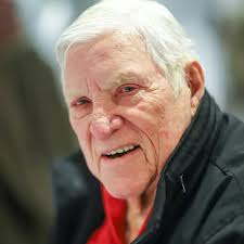 Lawrence Byrd Obituary