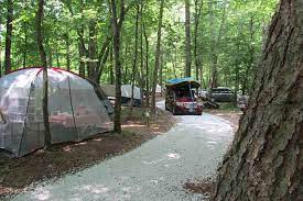 Enjoy matthiessen state park and more. Illinois Camping Directory Rv Parks And Campgrounds In Illinois