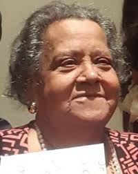 Estelle Holloway Obituary (2016)