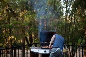Grilling Over Gas Is Objectively Scientifically Better Than