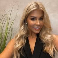 Christina Morgan-Rangou