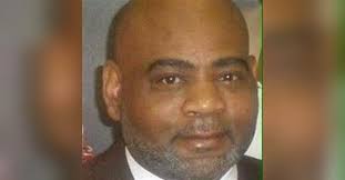 Carl Goodman Obituary