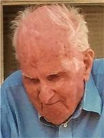 Columbus Harrell Obituary (1919