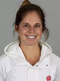 2015 Women's Cross Country Roster