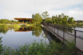 Ratings & reviews of river park in dallas, tx. Trinity River Audubon Center