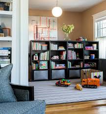 Check out these fun and stylish solutions for adding a play area to your kid's bedroom, a home office and more. Created In The Play Area For Kids 40 Ideas Colors Interior Design Ideas Ofdesign