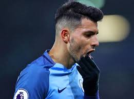 If you are interested to do this styles, follow the following steps. Sergio Aguero To Arsenal Ray Parlour Talks Potential Man City Move Football Sport Express Co Uk