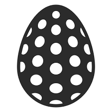 Download Easter Egg Svg Google Search Painted Easter Egg Easter Egg Pattern Easter Eggs