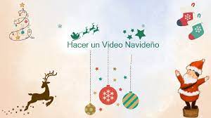 Los 5 Mejores Creadores De Videos De Navidad Para Enviar Sus Saludos