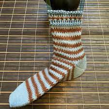 Find many great new & used options and get the best deals for evil knits: Ravelry Evil Stripes Sock Pattern By Annelie Olausson