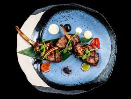 Lisateavet silver lake kitchen kohta leiate veebisaidilt restoranid. Mizu Pan Asian Restaurant Keswick Lake District