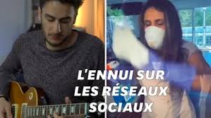 Confinement France 4 Va Diffuser Des Cours A La Television Le Huffpost