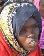 Somalia's poorest welcome families displaced by fighting