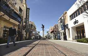 Coronavirus Reopenings Grove Americana Malls Get Ready Los Angeles Times Maxx and service merchandise as its main anchors as well as builders square. grove americana malls get ready
