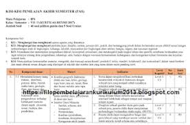 Lks ips kls 8 semester 1 guru ilmu sosial. Kisi Kisi Pas Ips Kelas 7 8 9 Semester 1 Kurikulum 2013 Tahun 2020 File Pembelajaran Kurikulum2013