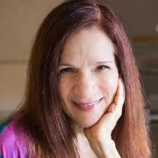 Ceil Weinstein Hall, Author