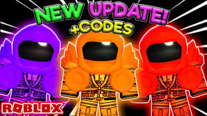 Roblox Impostor Halloween Event All Codes Youtube